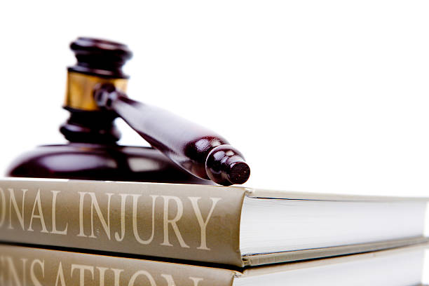 Dafoor Law Firm Personal Injury law firm